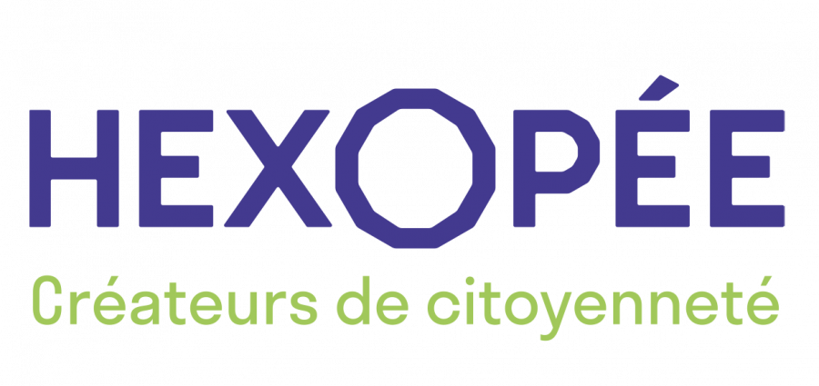 Logo - Hexopée – Conseil d&rsquo;administration 2026