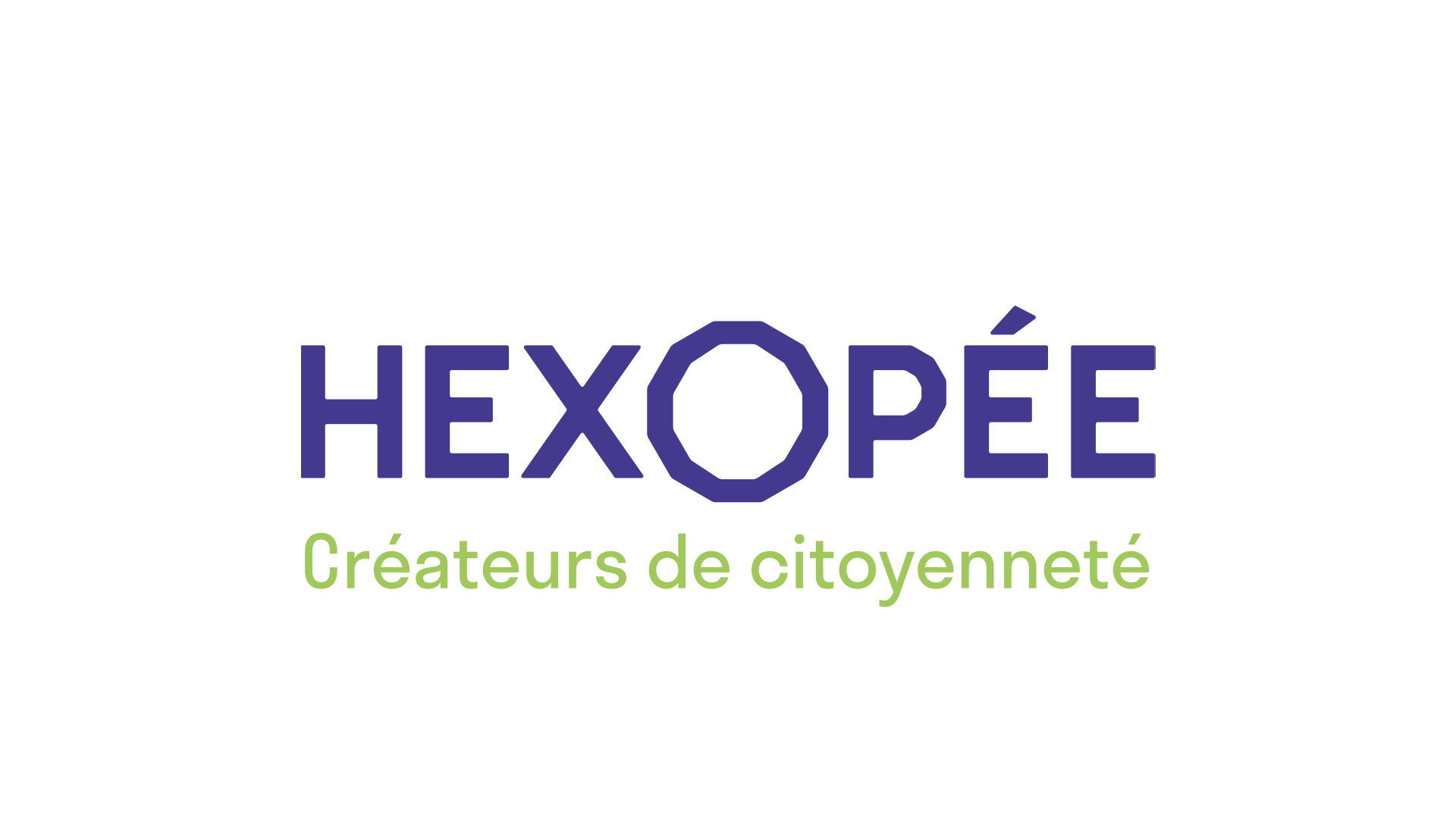 Hexopée - Je vote